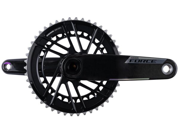 SRAM Kettenradgarnitur "Force E1"2-fach, 170 MM DUB