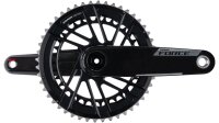 SRAM Kettenradgarnitur "Force E1"2-fach, 165 MM...