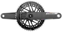 SRAM Kettenradgarnitur "Force E1"2-fach, 172,5...