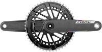 SRAM Kettenradgarnitur "Force E1"2-fach, 160 MM...