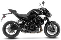 LEOVINCE Schalldämpfer "SBK LV Corsa S F LV...