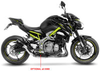 LEOVINCE Schalldämpfer "SBK LV Corsa S B LV...