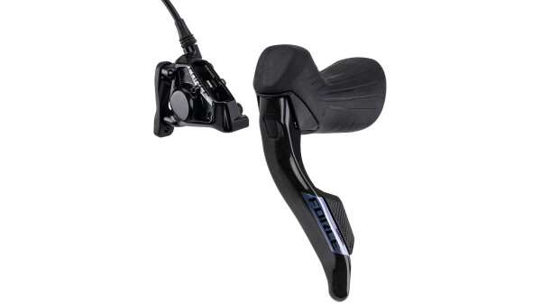 SRAM Scheibenbremse "Force AXS E1"Hydrau AXS E1 LINKS/HINTEN