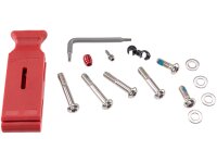 SRAM Scheibenbremse "Force AXS E1"Hydrau AXS E1 RECHTS/VORN