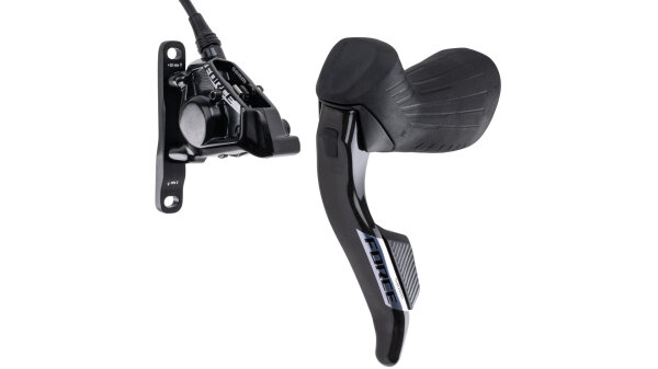 SRAM Scheibenbremse "Force AXS E1"Hydrau AXS E1 LINKS/VORN