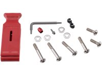 SRAM Scheibenbremse "Force AXS E1"Hydrau AXS E1 LINKS/VORN