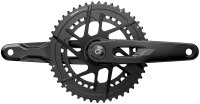 SRAM Kettenradgarnitur "Rival AXS E1"2-f 48/35...