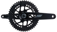 SRAM Kettenradgarnitur "Rival AXS E1"2-f 48/35...