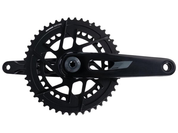 SRAM Kettenradgarnitur "Rival AXS E1"2-f 46/33 170 MM DUB