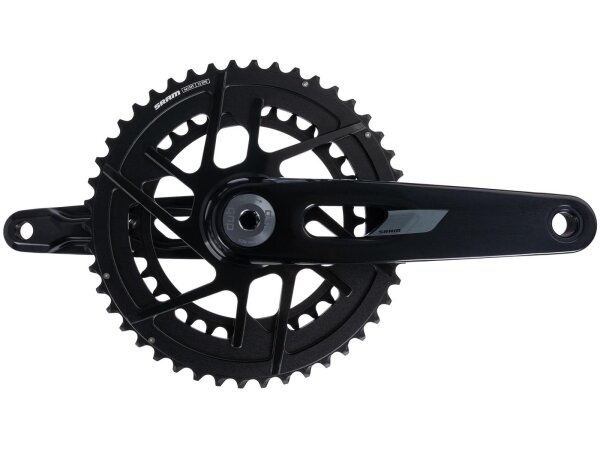 SRAM Kettenradgarnitur "Rival AXS E1"2-f 46/33 172,5 MM DUB