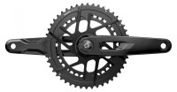 SRAM Kettenradgarnitur "Rival AXS E1"2-f 48/35...