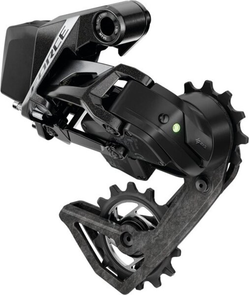 SRAM Schaltwerk "Force AXS E1"12-fachKäf E1 MAX 36Z 12-F