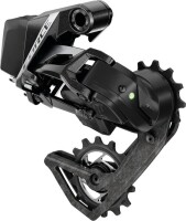 SRAM Schaltwerk "Force AXS E1"12-fachKäf...