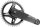 SRAM Kettenradgarnitur "Rival 1 XPLR AXS 42Z 160MM WIDE DUB
