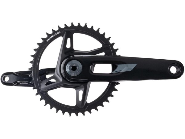 SRAM Kettenradgarnitur "Rival 1 XPLR AXS 42Z 170MM WIDE DUB