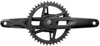 SRAM Kettenradgarnitur "Rival 1 XPLR AXS 42Z 172,5MM...