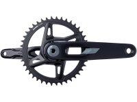 SRAM Kettenradgarnitur "Rival 1 XPLR AXS 42Z 175MM WIDE DUB