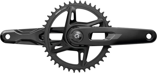 SRAM Kettenradgarnitur "Rival 1 XPLR AXS 42Z 165MM WIDE DUB