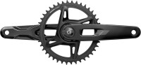 SRAM Kettenradgarnitur "Rival 1 XPLR AXS 42Z 165MM...