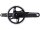 SRAM Kettenradgarnitur "Force 1 XPLR E1" 42Z 175MM WIDE DUB