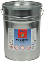 MIPA Klarlack "PU 250"2K-Polyurethan Acr MIPA...