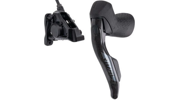 SRAM Scheibenbremse "Rival AXS E1"Hydrau AXS E1 LINKS/HINTEN