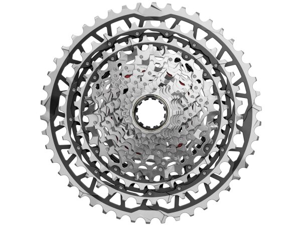 SRAM Kassette "XG-1371 E1"13-fach, Stahl XG-1371 10-46 Z. XPLR