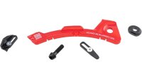 SRAM Umwerfer "Force AXS E1"2-/12-fachYa E1