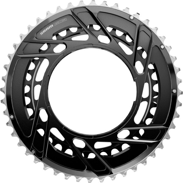SRAM Kettenblatt "Force E1"Für 12-fach,  FORCE E1 48/35 SCHRAUBB.
