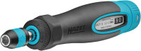 HAZET Drehmomentschrauber "6004CT"1/4" S...
