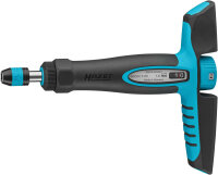 HAZET Drehmomentschrauber "6005CT"1/4" S...