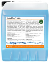 STOCKMEIER Reinigungszusatz "Lotus Care  STOCKMEIER