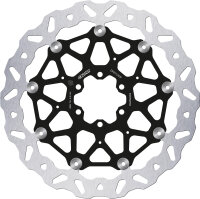 GALFER Bremsscheibe "DF817"Floatech® Roa...