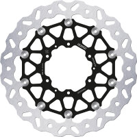 GALFER Bremsscheibe "DF070"Floatech® Roa...