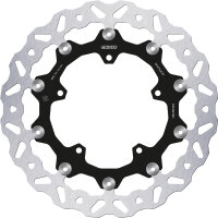 GALFER Bremsscheibe "DF475"Floatech® Roa...