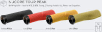 HERRMANS Griff "Nucore Tour"SB-verpackt,...