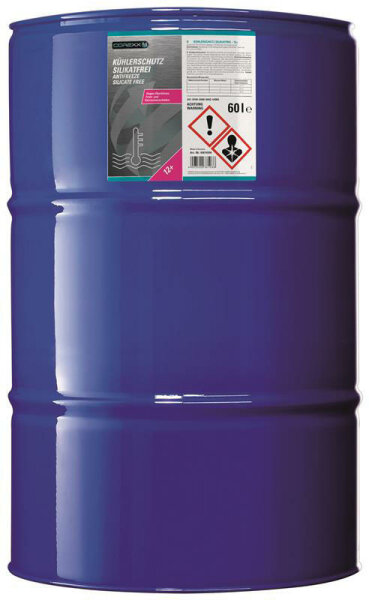 COREXX Kühlerschutz "Silikatfrei G12+"Ko COREXX (G12+)