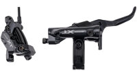 SHIMANO Scheibenbremse "Deore XT BR-M822 HR 1700 SW...