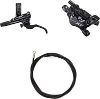 SHIMANO Scheibenbremse "Deore XT BR-M822 VR 1000 SW...