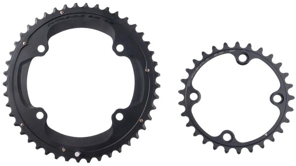 CAMPAGNOLO Kettenblatt4-Arm, für 13-fach 13S WRL 45/29Z.