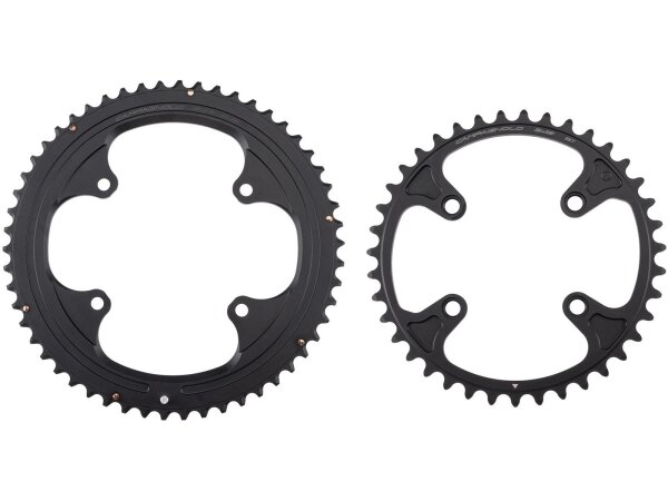 CAMPAGNOLO Kettenblatt4-Arm, für 13-fach 13S WRL 54/39Z.