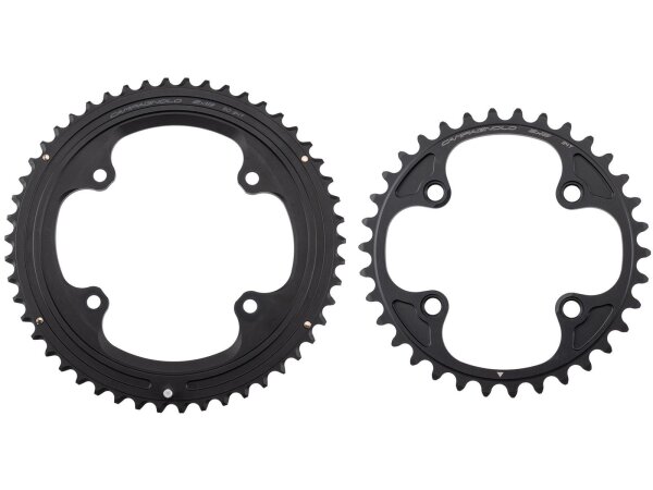 CAMPAGNOLO Kettenblatt4-Arm, für 13-fach 13S WRL 50/34Z.