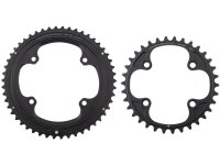 CAMPAGNOLO Kettenblatt4-Arm, für 13-fach 13S WRL 50/34Z.