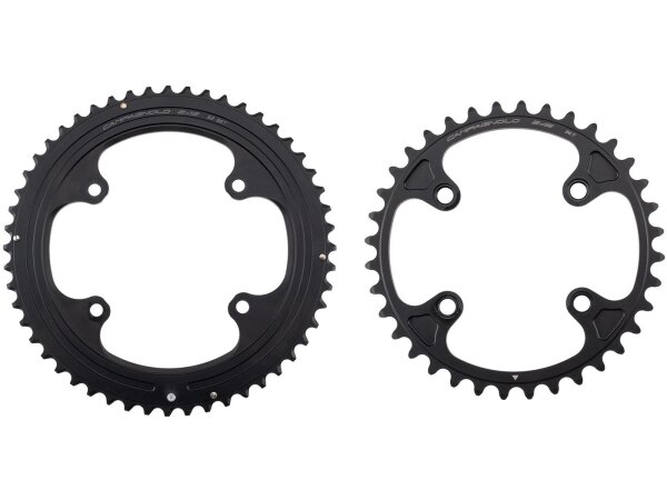 CAMPAGNOLO Kettenblatt4-Arm, für 13-fach 13S WRL 52/36Z.