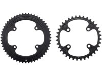 CAMPAGNOLO Kettenblatt4-Arm, für 13-fach 13S WRL 52/36Z.