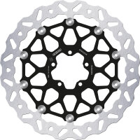 GALFER Bremsscheibe "DF843"Floatech® Roa...