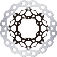 GALFER Bremsscheibe "DF325"Cubiq®...