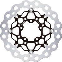 GALFER Bremsscheibe "DF190"Cubiq®...