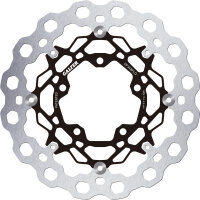 GALFER Bremsscheibe "DF348"Cubiq®...