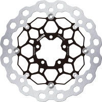 GALFER Bremsscheibe "DF211"Cubiq®...